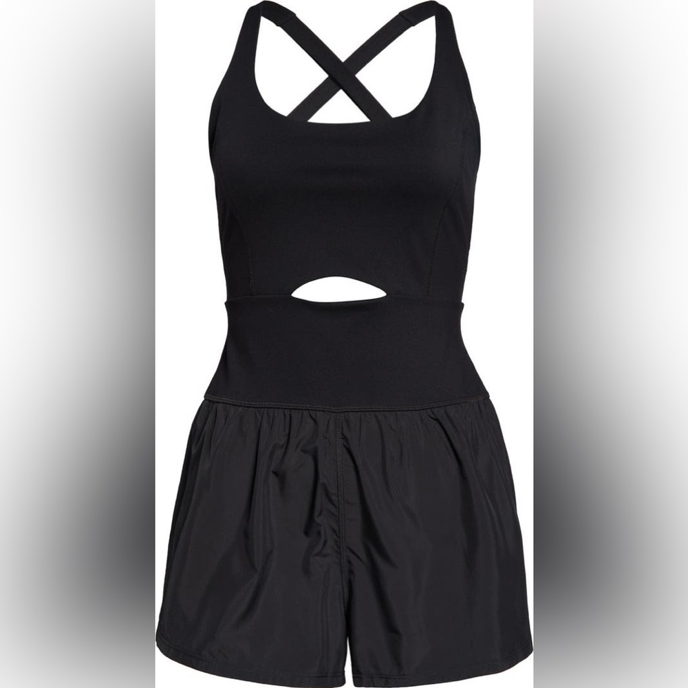 The righteous Runsie from Free people